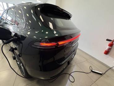 SPOTICAR Leapmotor C10 Bev 69.9 Kwh - 160 Kw Design Occasion - Suv-4x4 Electrique Vert - Argenteuil - 1203995009_4