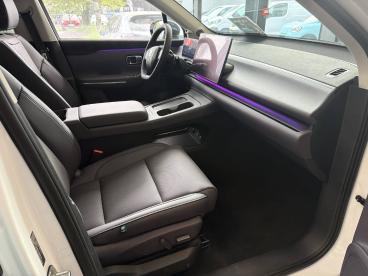 SPOTICAR Leapmotor C10 Reev 28.4 Kwh - 158 Kw Design Occasion - Suv-4x4 Hybride Pearly White - Bondy - 1204033849_3
