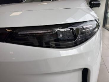 SPOTICAR Leapmotor C10 Reev 28.4 Kwh - 158 Kw Design Occasion - Suv-4x4 Hybride Pearly White - Bondy - 1204033849_5
