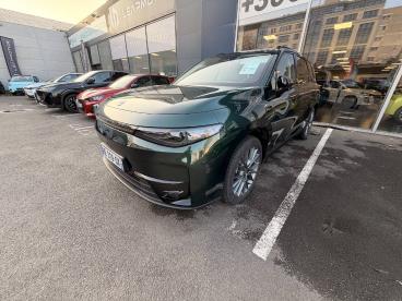SPOTICAR Leapmotor C10 Reev 28.4 Kwh - 158 Kw Design Occasion - Suv-4x4 Hybride Vert - Bondy - 1204033850_1