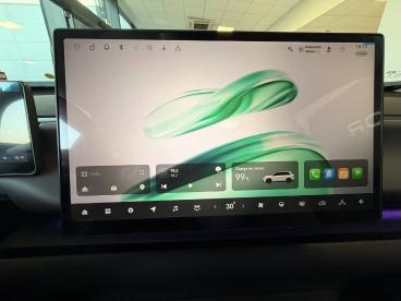 SPOTICAR Leapmotor C10 Reev 28.4 Kwh - 158 Kw Design Occasion - Suv-4x4 Hybride Vert - Bondy - 1204033850_2