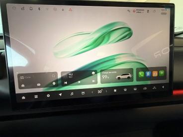 SPOTICAR Leapmotor C10 Reev 28.4 Kwh - 158 Kw Design Occasion - Suv-4x4 Hybride Vert - Bondy - 1204033850_5