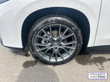 SPOTICAR Leapmotor C10 Reev 28.4 Kwh - 158 Kw Design Occasion - Suv-4x4 Hybride Rechargeable Gris - Cesson-sevigne - 1204036728_2