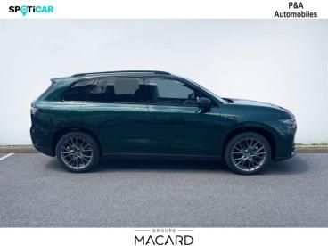 SPOTICAR Leapmotor C10 Reev 215ch 28,4 Kwh Design My25 Occasion - Suv-4x4 Electrique Vert - Montauban - 1204040722_4