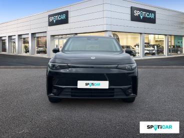 SPOTICAR Leapmotor C10 Bev 69.9 Kwh - 160 Kw Design Occasion - Suv-4x4 Electrique Noir - Cholet - 1204058572_2