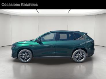 SPOTICAR Leapmotor C10 Reev 28.4 Kwh - 158 Kw Design Occasion - Suv-4x4 Hybride Rechargeable Vert Glace Metallise - Metz - 1204072211_2