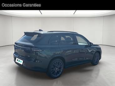 SPOTICAR Leapmotor C10 Reev 28.4 Kwh - 158 Kw Design Occasion - Suv-4x4 Hybride Rechargeable Vert Glace Metallise - Metz - 1204072211_5