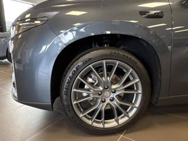 SPOTICAR Leapmotor C10 Reev 28.4 Kwh - 158 Kw Design Occasion - Suv-4x4 Hybride Gris - Bondy - 1204086829_5