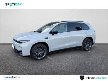 SPOTICAR Leapmotor C10 Bev 69.9 Kwh - 160 Kw Design Occasion - Suv-4x4 Electrique Beige - Narbonne - 1204136666_1