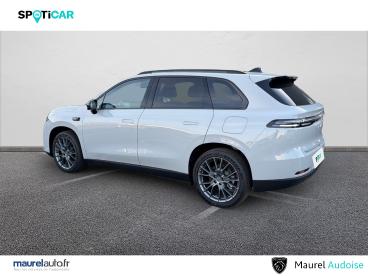 SPOTICAR Leapmotor C10 Bev 69.9 Kwh - 160 Kw Design Occasion - Suv-4x4 Electrique Beige - Narbonne - 1204136666_2