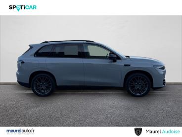 SPOTICAR Leapmotor C10 Bev 69.9 Kwh - 160 Kw Design Occasion - Suv-4x4 Electrique Beige - Narbonne - 1204136666_4