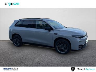 SPOTICAR Leapmotor C10 Bev 69.9 Kwh - 160 Kw Design Occasion - Suv-4x4 Electrique Beige - Narbonne - 1204136666_5