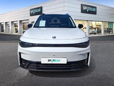 SPOTICAR Leapmotor C10 28.4 Kwh - 158 Kw Design Occasion - Suv-4x4 Hybride Rechargeable Pearly White - Villefranche sur saone - 1204147676_2