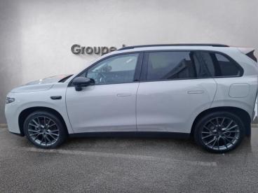 SPOTICAR Leapmotor C10 Reev 215ch 28,4 Kwh Design My25 Occasion - Suv-4x4 Electrique Gris Canopée Métallisé - Tourlaville - 1204154708_3