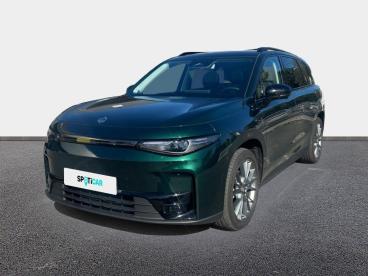 SPOTICAR Leapmotor C10 Design Occasion - Suv-4x4 Electrique Autre - Saint Malo - 1204214211_1