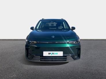 SPOTICAR Leapmotor C10 Design Occasion - Suv-4x4 Electrique Autre - Saint Malo - 1204214211_2