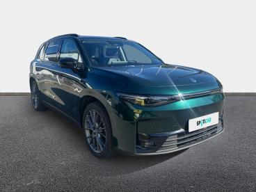 SPOTICAR Leapmotor C10 Design Occasion - Suv-4x4 Electrique Autre - Saint Malo - 1204214211_3