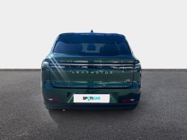 SPOTICAR Leapmotor C10 Design Occasion - Suv-4x4 Electrique Autre - Saint Malo - 1204214211_5