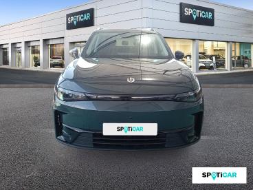 SPOTICAR Leapmotor C10 Bev 69.9 Kwh - 160 Kw Design Occasion - Suv-4x4 Electrique Gris - Le Mans - 1204221918_2