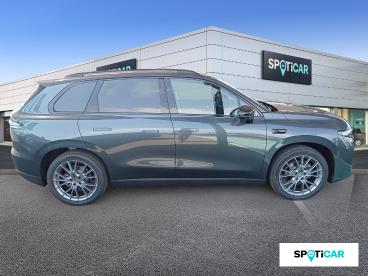 SPOTICAR Leapmotor C10 Bev 69.9 Kwh - 160 Kw Design Occasion - Suv-4x4 Electrique Gris - Le Mans - 1204221918_4