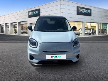 SPOTICAR Leapmotor T03 Electric 95ch Occasion - Berline Electrique Bleu Glacier - Seynod - 1203534434_2