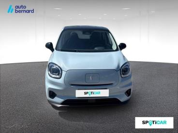 SPOTICAR Leapmotor T03 Electric 95ch Occasion - Berline Electrique Bleu Glacier - Grenoble - 1203534805_1