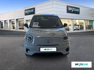 SPOTICAR Leapmotor T03 Electric 95 Ch Occasion - Berline Electrique Bleu - Orvault - 1203603725_2
