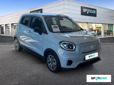 SPOTICAR Leapmotor T03 Electric 95 Ch Occasion - Berline Electrique Bleu - Orvault - 1203603725_3