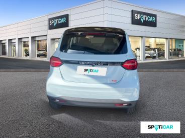 SPOTICAR Leapmotor T03 Electric 95 Ch Occasion - Berline Electrique Bleu - Orvault - 1203603725_5