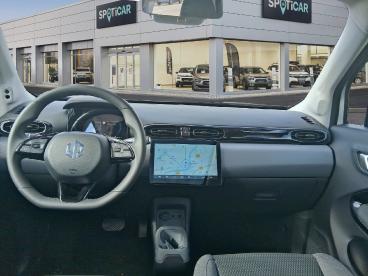 SPOTICAR Leapmotor T03 Electric 95ch Occasion - Berline Electrique Bleu Glacier - Bergerac - 1203676775_3