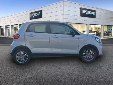 SPOTICAR Leapmotor T03 Electric 95ch Occasion - Berline Electrique Bleu Glacier - Bergerac - 1203676775_4