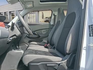 SPOTICAR Leapmotor T03 Electric 95ch Occasion - Berline Electrique Bleu Glacier - Bergerac - 1203676775_5