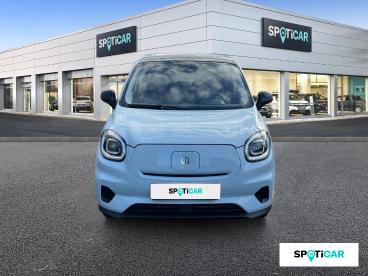 SPOTICAR Leapmotor T03 Electric 95 Ch Occasion - Berline Electrique Bleu - Reze - 1203679840_2