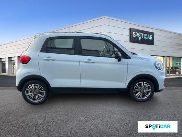 SPOTICAR Leapmotor T03 Electric 95 Ch Occasion - Berline Electrique Bleu - Reze - 1203679840_4