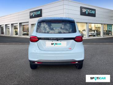 SPOTICAR Leapmotor T03 Electric 95 Ch Occasion - Berline Electrique Bleu - Reze - 1203679840_5