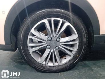 SPOTICAR Leapmotor T03 Electric 109 Ch Luxury Occasion - Berline Electrique Rose - Besancon - 1203804494_5