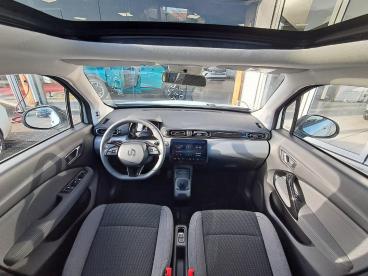 SPOTICAR Leapmotor T03 Design Occasion - Citadine Electrique Blanc - Pontivy - 1203814894_3