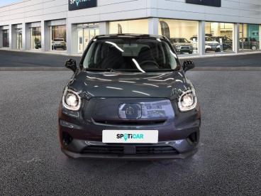 SPOTICAR Leapmotor T03 Electric 109ch Occasion - Berline Electrique Gris Acier / Toit Noir - Nice - 1203815858_2