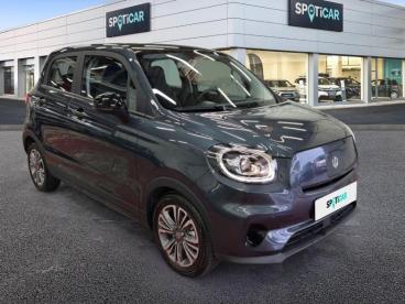 SPOTICAR Leapmotor T03 Electric 109ch Occasion - Berline Electrique Gris Acier / Toit Noir - Nice - 1203815858_3