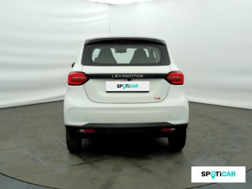 SPOTICAR Leapmotor T03 Electric 95ch Design Occasion - Berline Electrique Blanc - Grenoble - 1203822416_5
