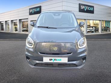 SPOTICAR Leapmotor T03 Electric 95ch Design Occasion - Berline Electrique Vert - Grenoble - 1203828045_2