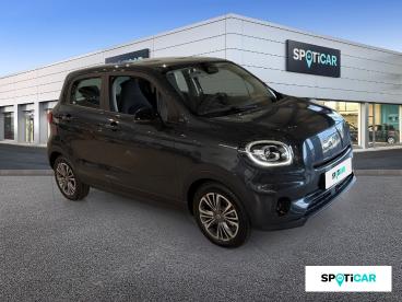 SPOTICAR Leapmotor T03 Design Occasion - Berline Electrique Gris - Fontenay-sur-eure - 1203848494_3