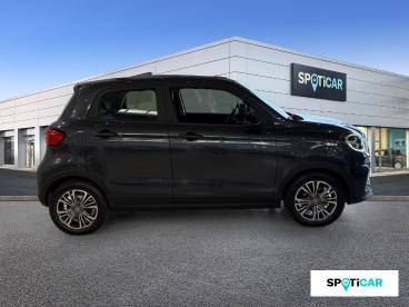 SPOTICAR Leapmotor T03 Design Occasion - Berline Electrique Gris - Fontenay-sur-eure - 1203848494_4