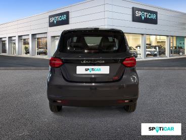 SPOTICAR Leapmotor T03 Design Occasion - Berline Electrique Gris - Fontenay-sur-eure - 1203848494_5