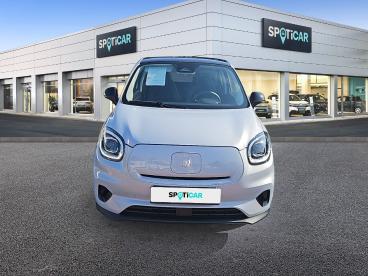 SPOTICAR Leapmotor T03 Electric 95 Ch Occasion -   Jaune Shell - Chatenoy Le Royal - 1203866719_2