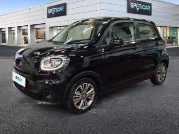 SPOTICAR Leapmotor T03 Electric 109ch Occasion - Berline Electrique Noir / Toit Noir - Nice - 1203868694_1