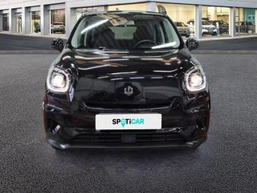 SPOTICAR Leapmotor T03 Electric 109ch Occasion - Berline Electrique Noir / Toit Noir - Nice - 1203868694_2