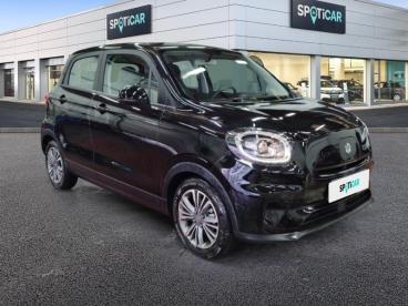 SPOTICAR Leapmotor T03 Electric 109ch Occasion - Berline Electrique Noir / Toit Noir - Nice - 1203868694_3