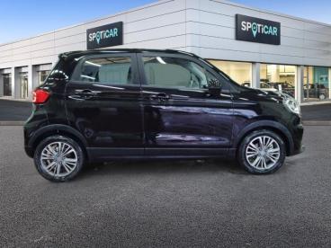 SPOTICAR Leapmotor T03 Electric 109ch Occasion - Berline Electrique Noir / Toit Noir - Nice - 1203868694_4