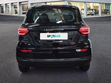 SPOTICAR Leapmotor T03 Electric 109ch Occasion - Berline Electrique Noir / Toit Noir - Nice - 1203868694_5